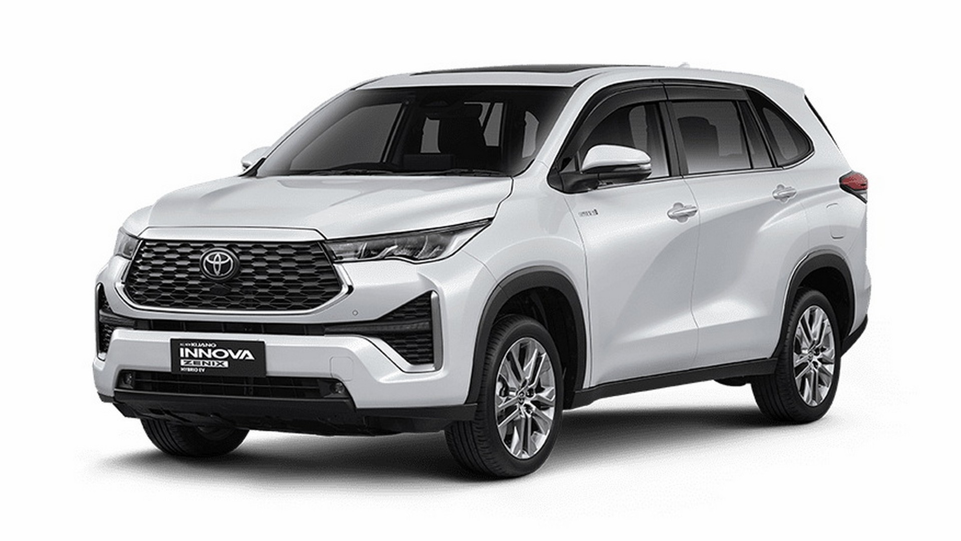 Rental Mobil Toyota Avanza Bekasi